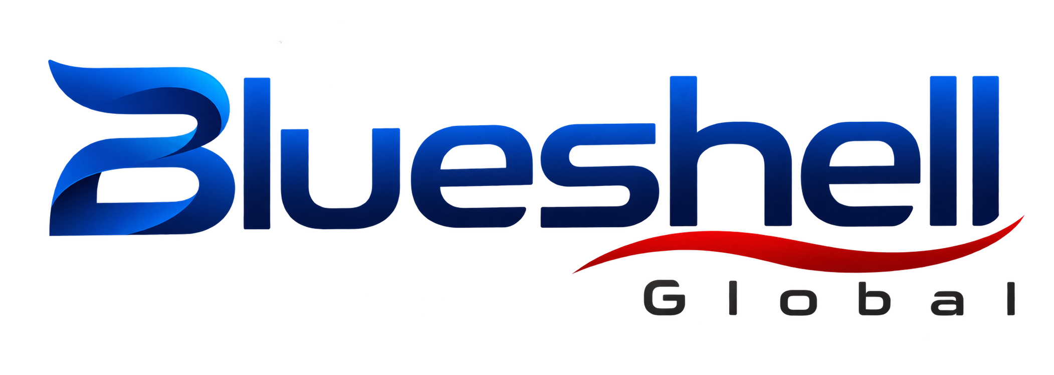 Blueshell logo